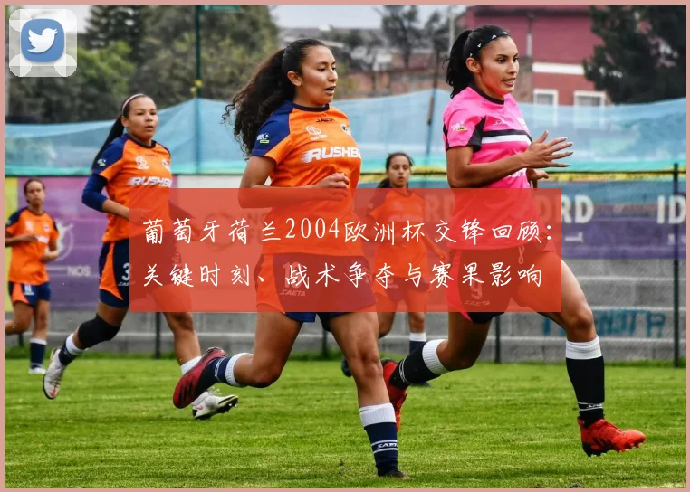 葡萄牙荷兰2004欧洲杯交锋回顾：关键时刻、战术争夺与赛果影响