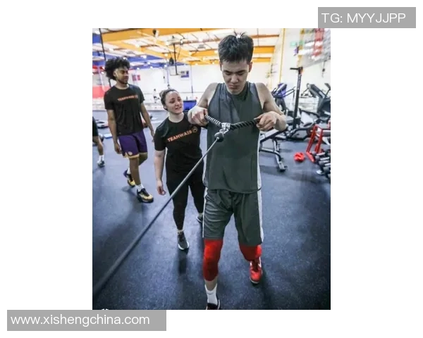 南京羽毛球队耐力训练的深度分析与发展探讨