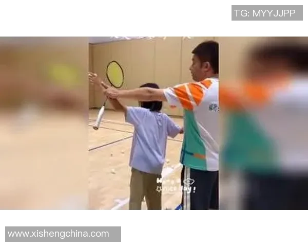 北京羽毛球队个人能力提升之路热议背后的训练与发展探索